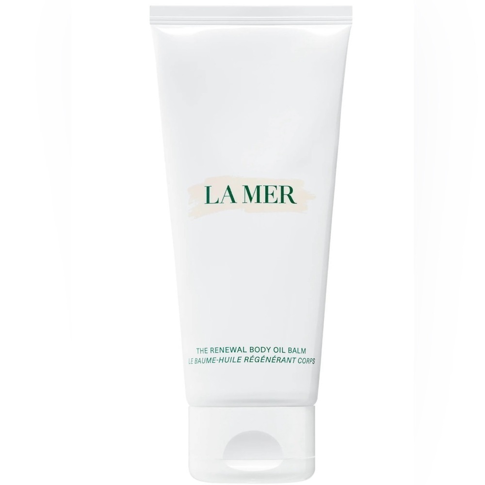 La Mer Renewal Body Oil Balm